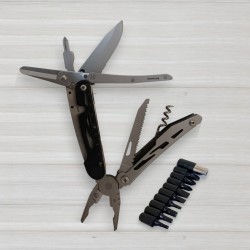 Мультитул Traveler 039